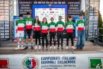 Campionati Italiani CX Giovanili - San Fior 2026